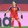 Spain midfielder Aitana Bonmatí sidelined with broken leg