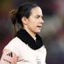 Barcelona's Aitana Bonmatí out for at least 3 months with leg break