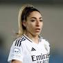 PSG set to sign Olga Carmona following Real Madrid exit