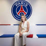 Ex-Madrid women's captain Olga Carmona signs for PSG