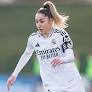 Official Announcement: Olga Carmona