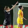 OFFICIAL: Olga Carmona leaves Real Madrid Femenino