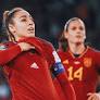 What is 'MERCHI'? Explaining Olga Carmona's World Cup final celebration