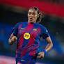 Salma Paralluelo injury news