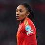 Barcelona, Spain forward Salma Paralluelo suffers MCL injury