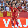 OFFICIAL | Salma Paralluelo Withdraws, Athenea del Castillo Called Up