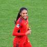 Salma Paralluelo Is on the TIME100 Next 2023 List