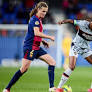 Irene Paredes, the main absence in the Spanish national team