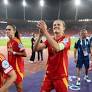 World Cup win, Euro final altering Spanish attitudes - Paredes