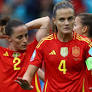 Spain captain's comments about England after Euro 2025 defeat have caused a big stir