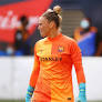 Sandra Paños named 2020/21 UEFA Women's Champions League Goalkeeper of the Season
