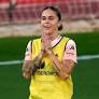 Mapi León Returns To Play For Spanish National Team After Three Years
