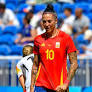 Jenni Hermoso, Mapi León end Spain exiles with squad recall