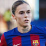 Barcelona star Mapi Leon suspended for alleged transphobia