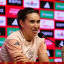 Mariona Caldentey explains why she feels more noticed at Arsenal than Barcelona