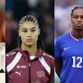 UEFA Women’s EURO 2025: From Mariona Caldentey to Sydney Schertenleib, here are eight players to watch