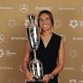 Mariona Caldentey named PFA Player of the Year