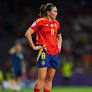 Football, Women's EURO 2025: European champion Mariona Caldentey relishes ever-evolving role with Spain