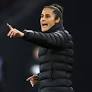 Montse Tome dismissed as Spain coach