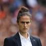 Spain Women part ways with head coach Montse Tome - The Athletic