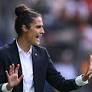 Who is Montse Tomé, the head coach of Spain’s women’s national team?