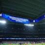 Real Madrid confirm ban for fan who was caught on TV making Nazi salute during Benfica clash