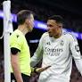 Trent Alexander-Arnold slammed for 'lackadaisical' Real Madrid error with grave consequences