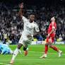 Real Madrid Await Champions League Draw: Manchester City or Sporting Lisbon Up Next?