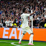 Player Ratings: Real Madrid 2 - 1 Benfica