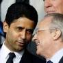 PSG president Al Khelaifi backs Florentino Pérez despite Super League dispute