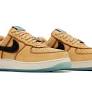 Kobe’s Brotherhood With Pau Gasol Inspires The Nike Air Force 1 Protro “Siempre Hermanos”