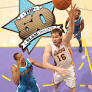 Top 50: Pau Gasol, no. 13