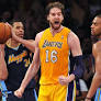 This Day In Lakers History: Pau Gasol Acquired In Blockbuster Trade With Grizzlies