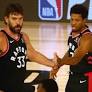 Why Marc Gasol Had ‘G.N.G.’ Engraved on His Raptors Title Ring