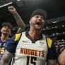 Marc Gasol on meeting the Jokic brothers in Darko Milicic's wedding and praising Nikola Jokic