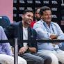 Rudy Fernandez hails Greece and Ataman, reflects on NBA stars' impact
