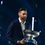 Four-time EuroBasket champ Fernandez: "European basketball is at the top"