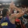 Pascual on Kevin Punter’s 43-point masterpiece: “He reminded me of Juan Carlos Navarro”