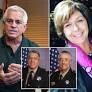 Under-fire Nancy Guthrie sheriff blasted as 'pompous' for 'highly unusual' decision