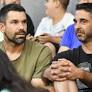 Juan Carlos Navarro: “I'm sure some star will come from this BAM L’Alqueria Tournament”