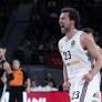 Sergio Llull rewind to rejecting the Rockets and James Harden