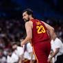 Spain legend Llull bids farewell to national team