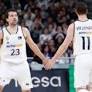Sergio Llull officially signs for one more season with Real Madrid