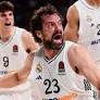 Sergio Llull re-signing with Real Madrid for one more year