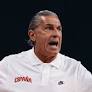Spain coach Sergio Scariolo to step down after EuroBasket