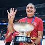 How Sergio Scariolo built a legendary legacy with Spain