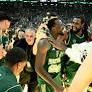 Give Me Control: Questionable Grant's game-winner and are Scariolo's complaints legit?