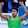 Andy Roddick has noticed two areas where Carlos Alcaraz has really improved in the last two years