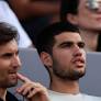 David Ferrer reveals what happened when he played a 14-year-old Carlos Alcaraz in training
