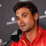 Spanish captain David Ferrer refused to be negative after Davis Cup final loss
